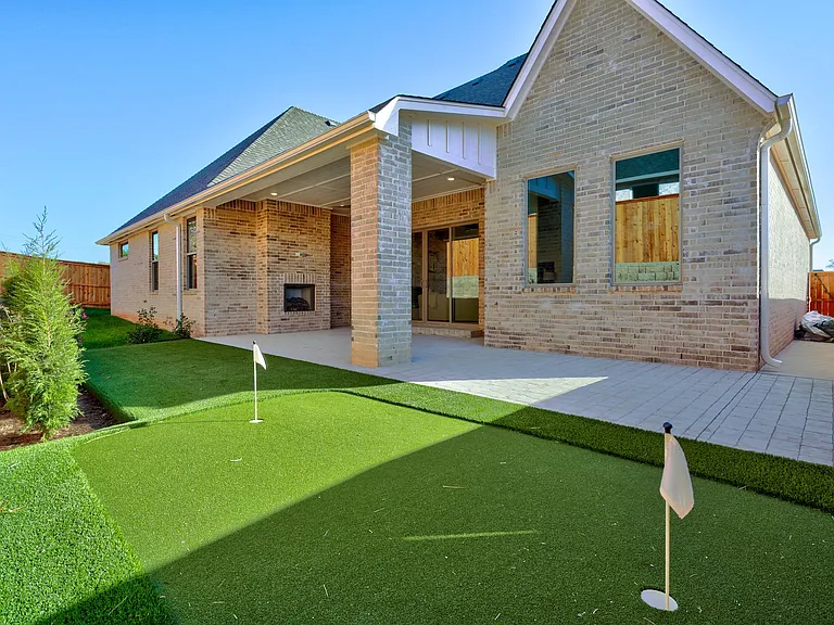 4017 Stone Bluff Way — Photo 32