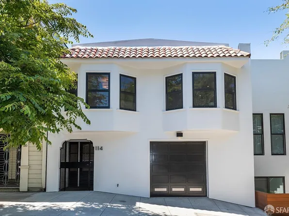 114 Virginia Ave, San Francisco, CA 94110
