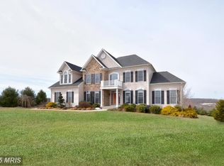 3106 Timber Ridge Cir, White Hall, MD 21161