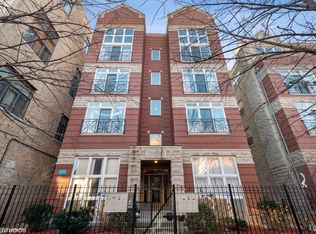 2117 W Rice St APT 3E, Chicago, IL 60622
