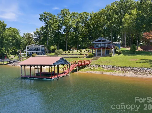 178 Penicillin Point, Troutman, NC 28166