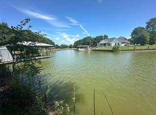 LOT 491 Donzi Ct, Corsicana, TX 75109
