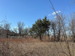 110 Weeks Rd, Cleburne, TX 76031