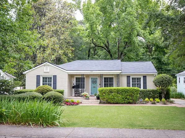 2621 Camille Dr, Columbus, GA 31906