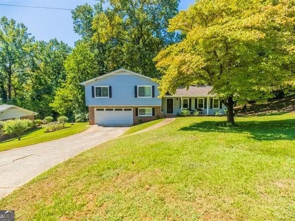 4230 Deerwood Pkwy SE, Smyrna, GA 30082