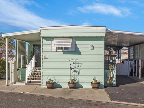 2nd image of 1830 E Yosemite Ave Space 103