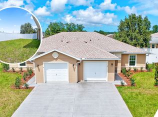25 Louisville Dr SIDE B, Palm Coast, FL 32137