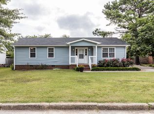 132 E Ridge Cir, Clayton, NC 27520