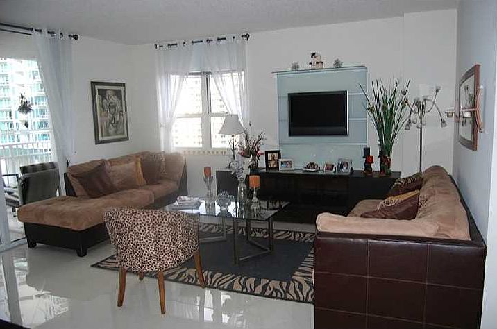 1st image of 701 Brickell Key Blvd APT 2309