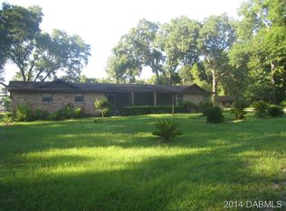 4880 State Road 11, De Leon Springs, FL 32130