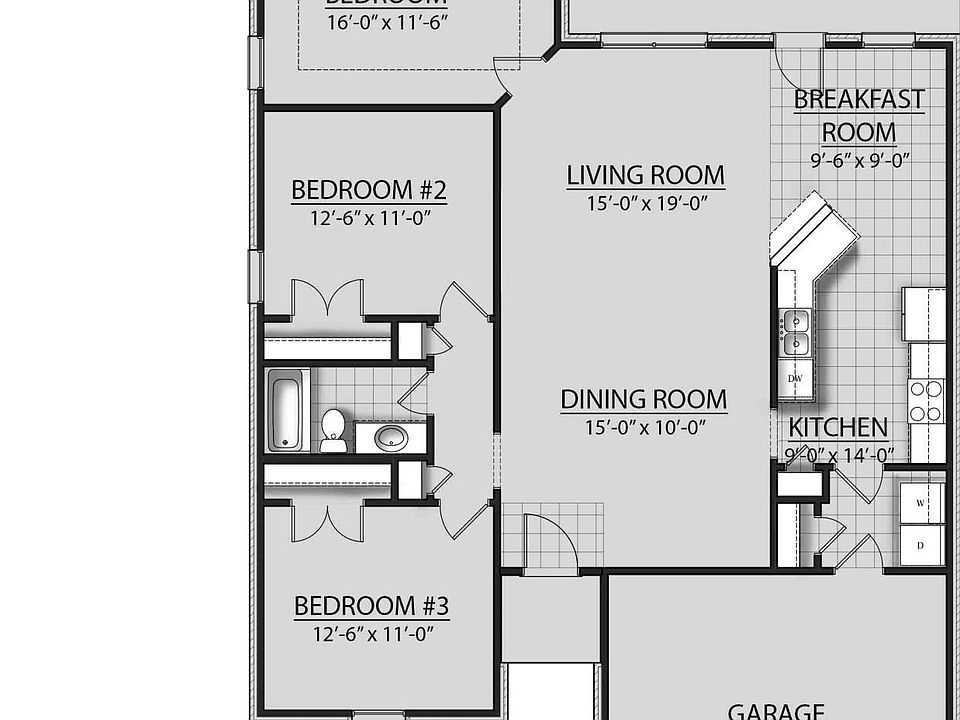2nd image of 16869 Acorn Dr