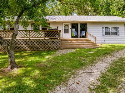 1265 Royal Road, Norwood, MO, 65717