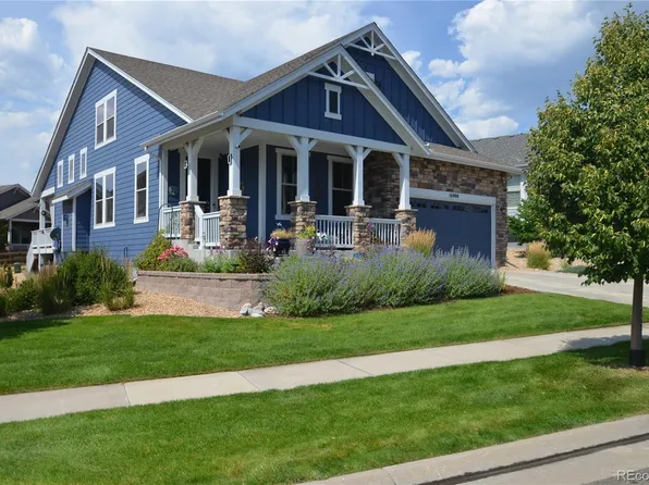 16908 W 86th Avenue, Arvada, CO 80007