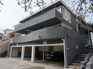 1635 S Beverly Glen Blvd APT 6, Los Angeles, CA 90024