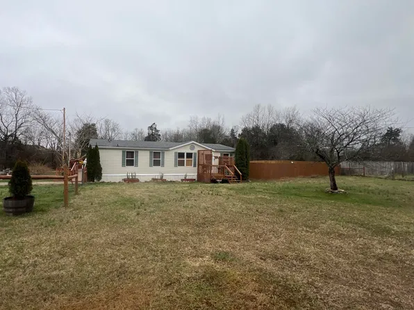 3327 Mina Station Rd, Winchester, KY 40391