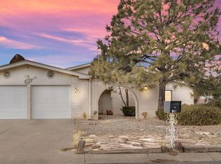 1620 Player Ct, Belen, NM 87002