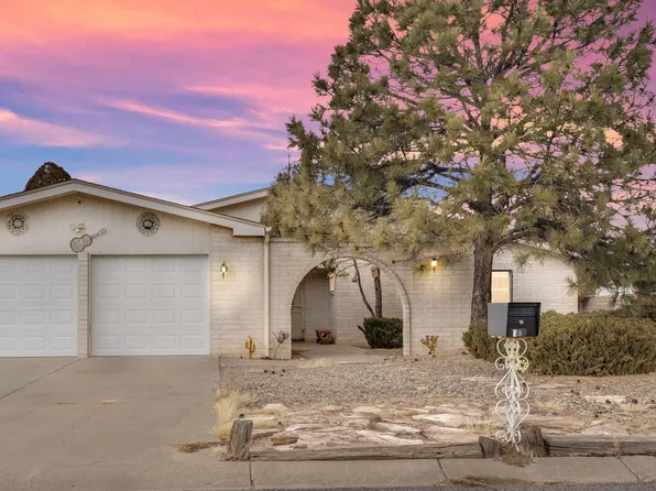 1620 Player Ct, Belen, NM 87002