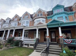 1620 1/2 Chew St APT 3, Allentown, PA 18102