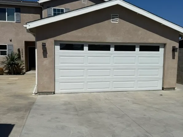 2243 N Continental Ave, South El Monte, CA 91733