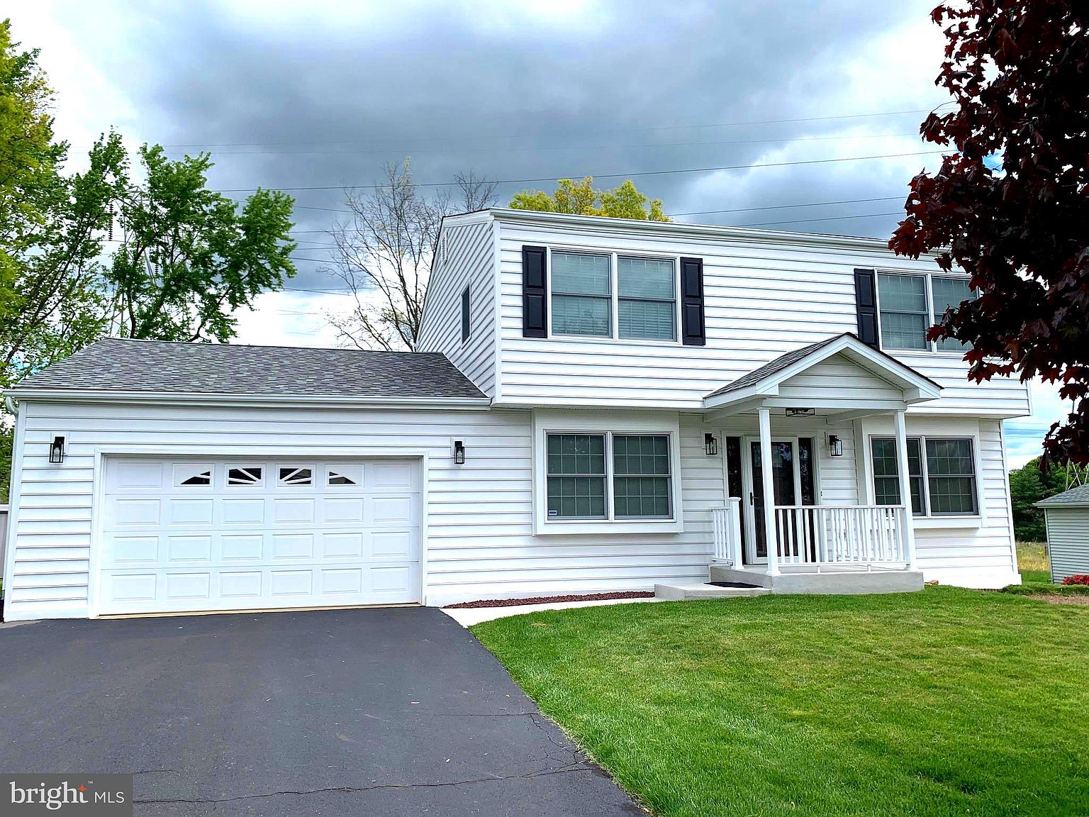 1186 Horseshoe Dr, Blue Bell, PA 19422 Zillow