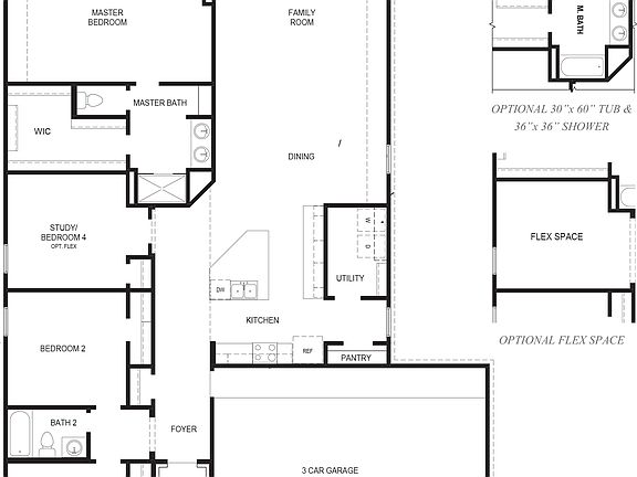 Floor Plan.