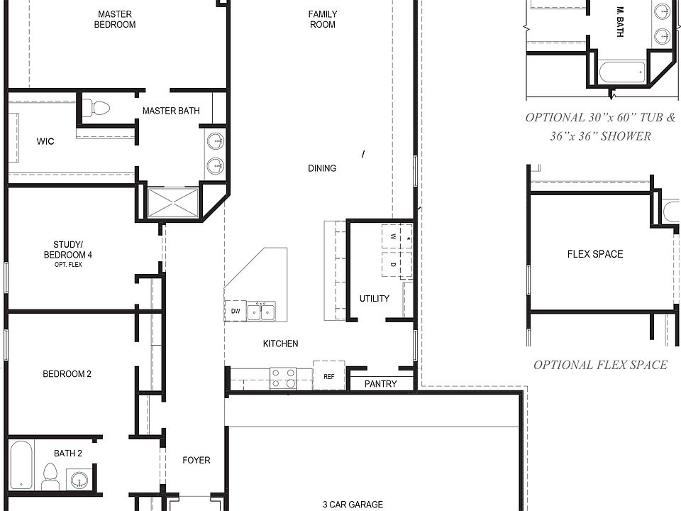 Floor Plan.