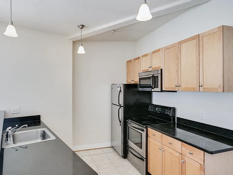 The Corner Lofts — Photo 206