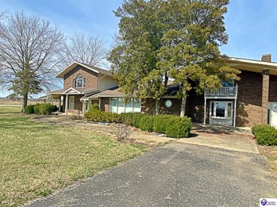 3500 Hodgenville Rd, Campbellsville, KY 42718 MLS HK23000674 Zillow