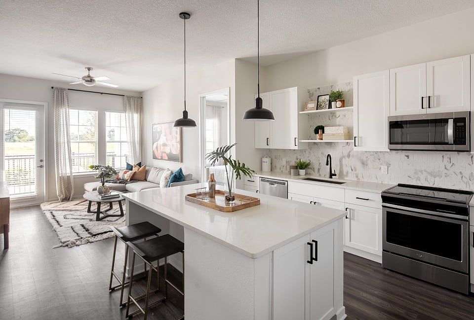 Vida Winter Garden Apartment Rentals Winter Garden, FL Zillow