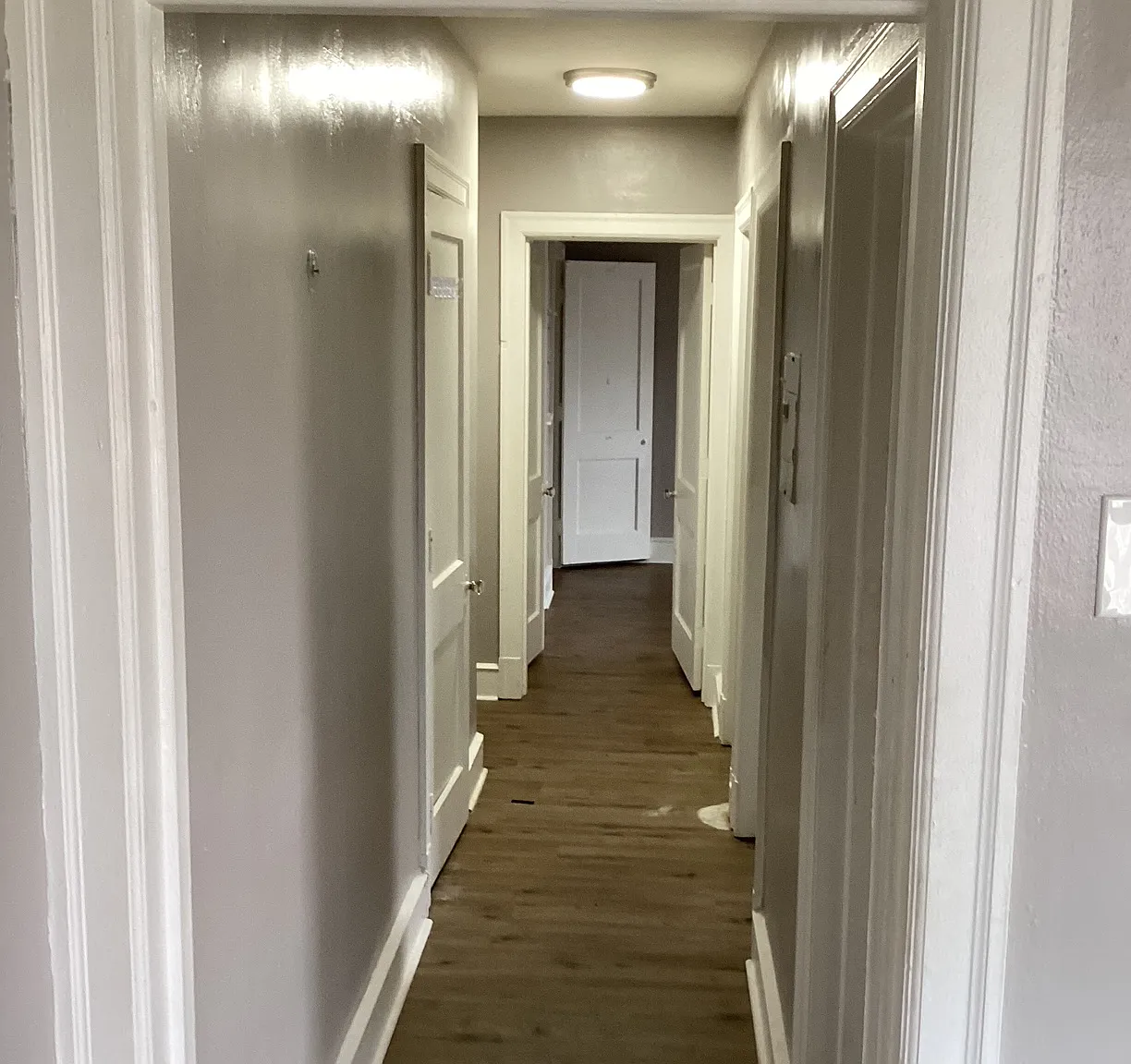 2 bed, $1,400 — Photo 2