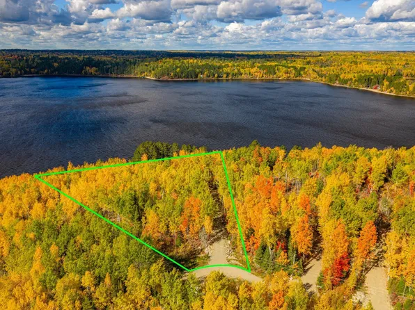 TBD Powerhouse Trail Lot 6, Ely, MN 55731