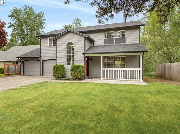 2906 SW 11th St, Battle Ground, WA 98604