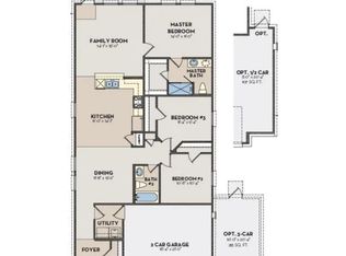 24022 Farmstead Dr, Hockley, TX 77447