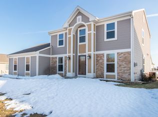 9437 W Greenwood Ter, Milwaukee, WI 53224