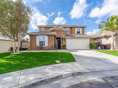 13114 Yellowwood St, Moreno Valley, CA, 92553
