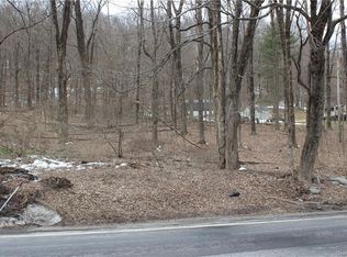 Route 343, Millbrook, NY 12545