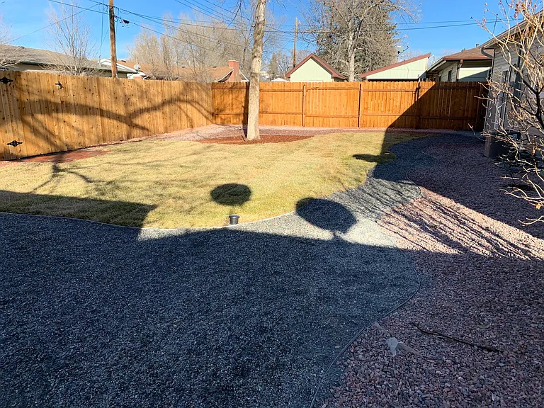 Brand New 6' Privacy Fences