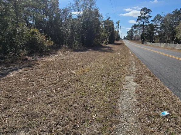 TBD NE 60th St, Bronson, FL 32621