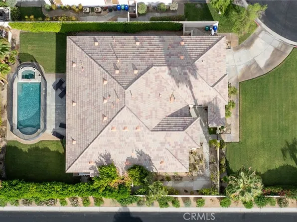 17 Bellisimo Ct, Rancho Mirage, CA 92270