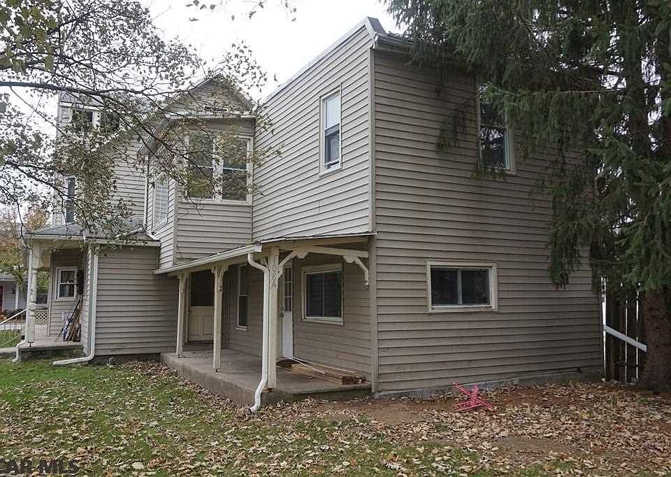 108 Turnpike St, Milesburg, PA 16853 Zillow