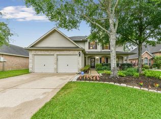 13823 Duran Falls Ct, Houston, TX 77044