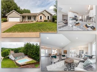 127 Riverwood Estates Blvd, Florissant, MO 63031