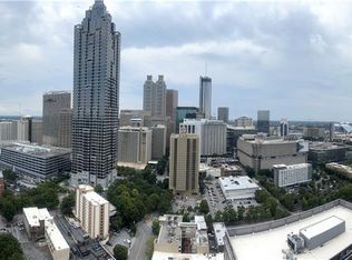 400 W Peachtree St NW UNIT 3511, Atlanta, GA 30308