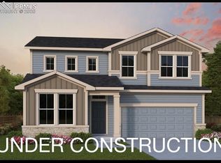 9623 Vistas Park Dr, Peyton, CO 80831