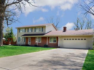5 Oaklane Dr, Ottawa, IL
