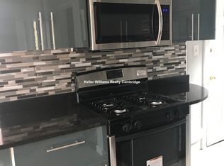 57 Rutherford Ave, Charlestown, MA 02129