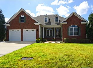 5705 Lady Way, Hope Mills, NC 28348