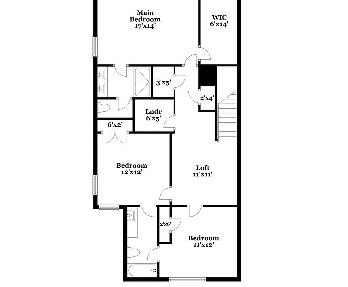 1701 Tahoma Dr — Photo 3
