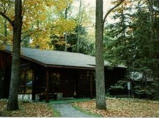 4553 N Hubbard Lake Rd, Spruce, MI 48762