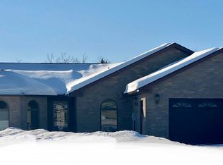 1683 W 3 Mile Rd, Sault Sainte Marie, MI 49783